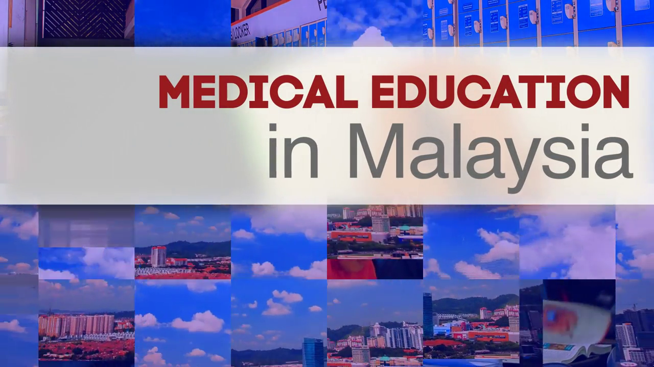 Medical Education in Malaysia - The Prospect Group